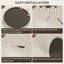 Miroir de salle de bain Valancia-819007037-819007035