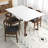 Hiers Solid Wood Dining Table-1475152512-1475152514
