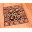 Tapis oriental Agra