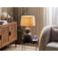 Wissem Ceramic Table Lamp