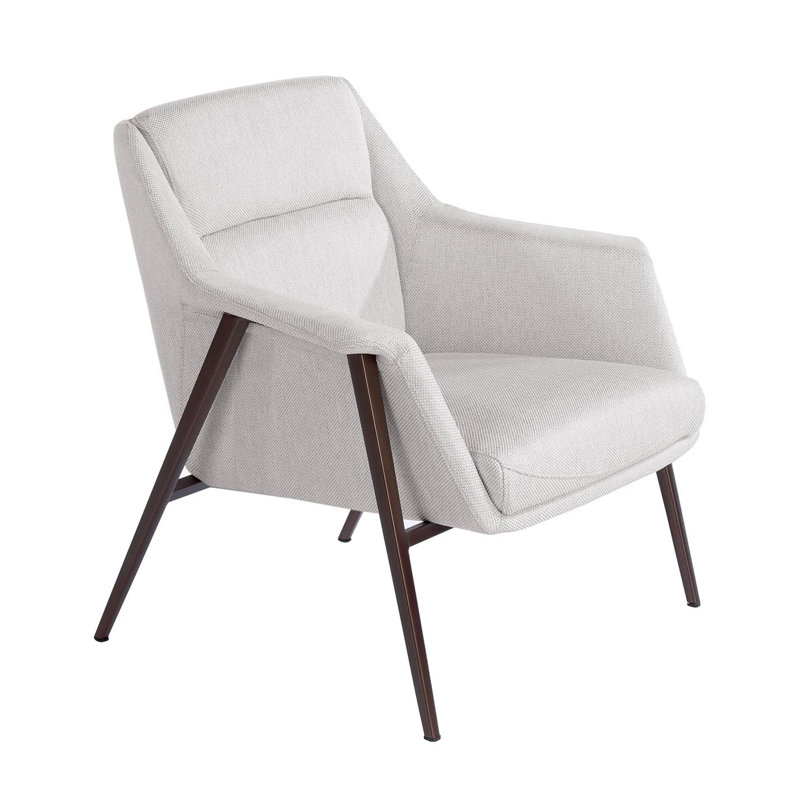 Upholstered Armchair
