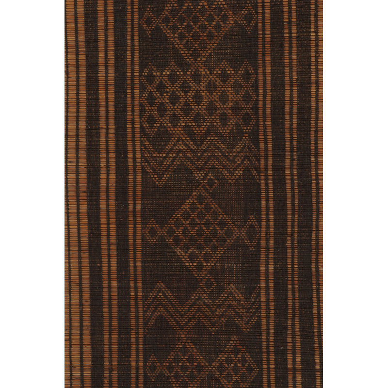 Vintage One-of-a-Kind 5'7" X 8'6" Area Rug