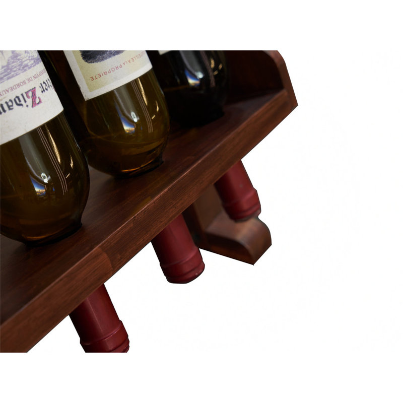 Support à vin de table Coto