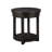 Round End Table