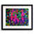 Black Framed Paper selected
