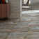 Dominion 3.14 in. x 23.62 in. Matte Limestone Look Porcelain Bullnose Trim