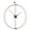 Barcelona Wall Clock