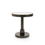 Axel End Table