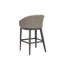 Tabouret de bar avec coussin Aberdeen-1997618030