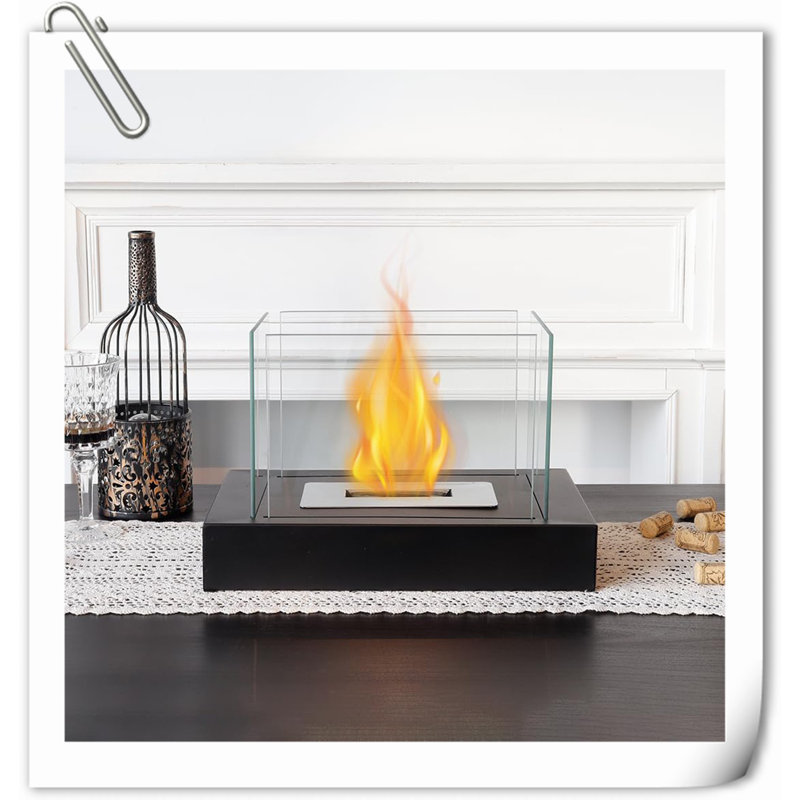 Portable Fire Pit Fire Pit Buy ROUNDFIRE Concrete Tabletop