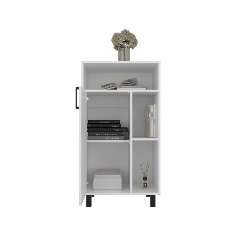 Armoire compacte Bryce