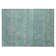 Machine Washable Indoor/Outdoor Kimberlin ACN2148 Striped Rug