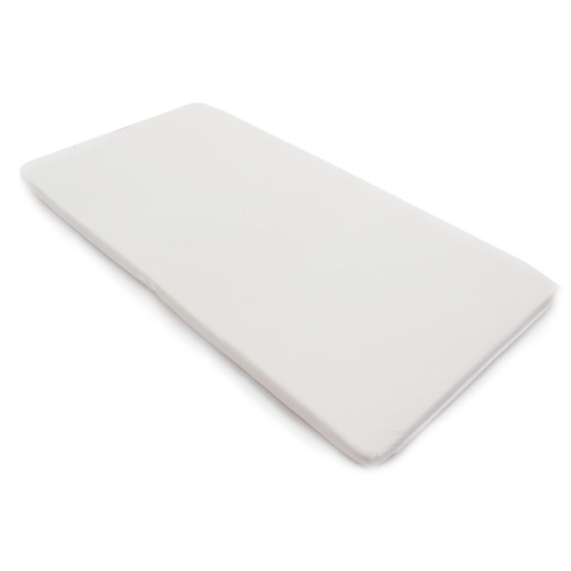 Adisynn Bassinet Rectangle Mattress