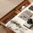 Medieval-style rectangular stone slab coffee table-486519834