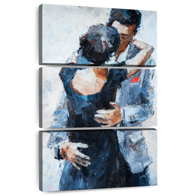 Hardie Romantic Couple