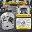 Embrayage principal 10-14 POLARIS RZR 800