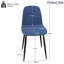 Chaises de salle à manger Modern-1657830820