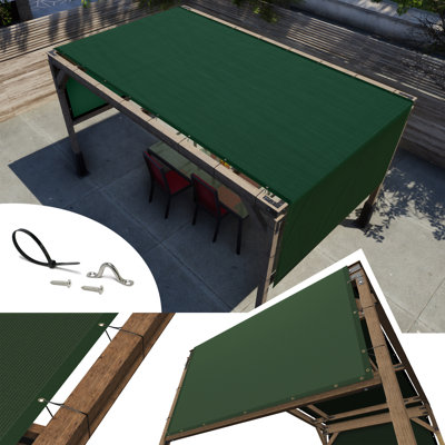 Housse de remplacement pour auvent Royal Shade