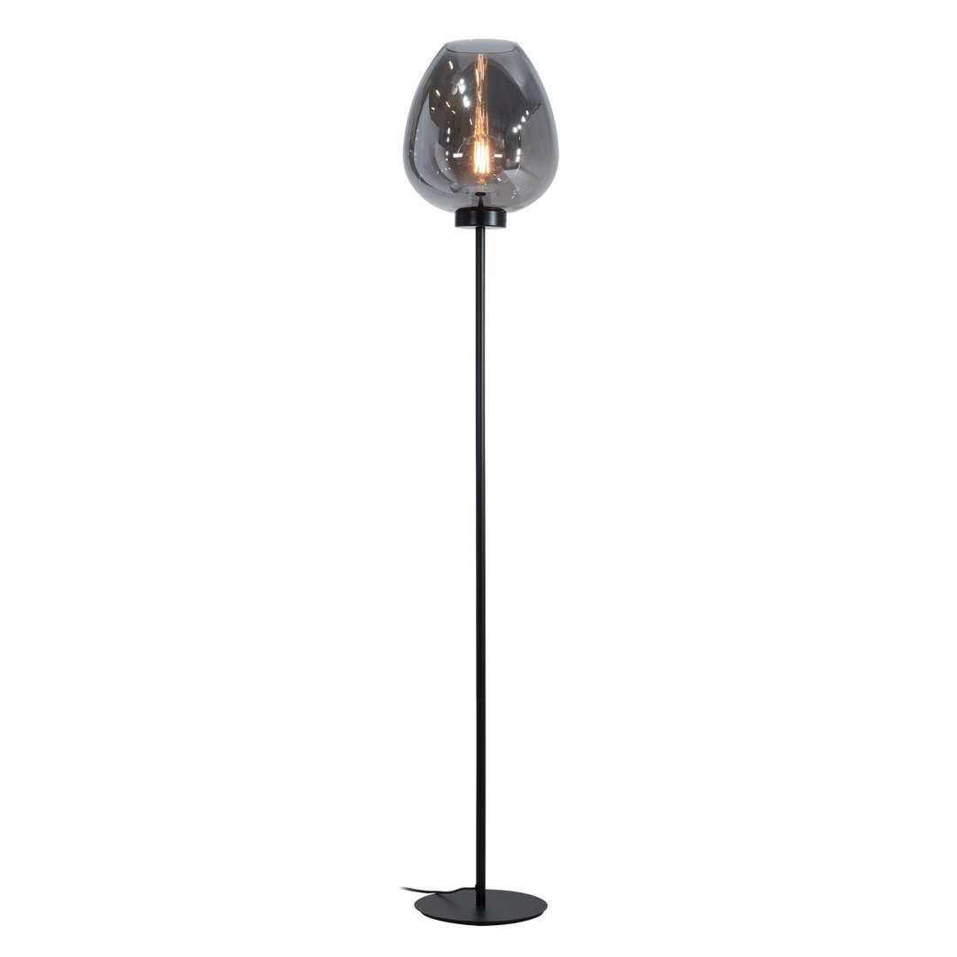 167 cm Stehlampe Audrienna