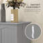 Garde-manger avec tablettes réglables, portes-173321447-173321445