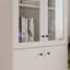 Tempra2 Display Cabinet