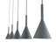 Andreas 5 - Light Kitchen Island Pendant