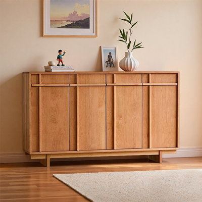 American style entrance storage shoe cabinet
