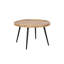 Liara Four Leg Coffee Table