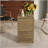 C-shape end table-1042364627