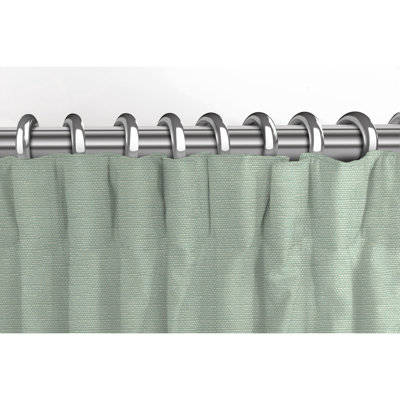 Blackout Curtains / Drapes Pair