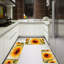 Ensemble de 3 tapis de cuisine pour cuisine