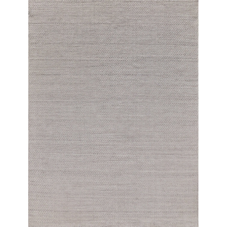 Gamma Area Rug in Beige