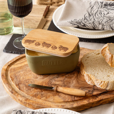 Food Storage Container
