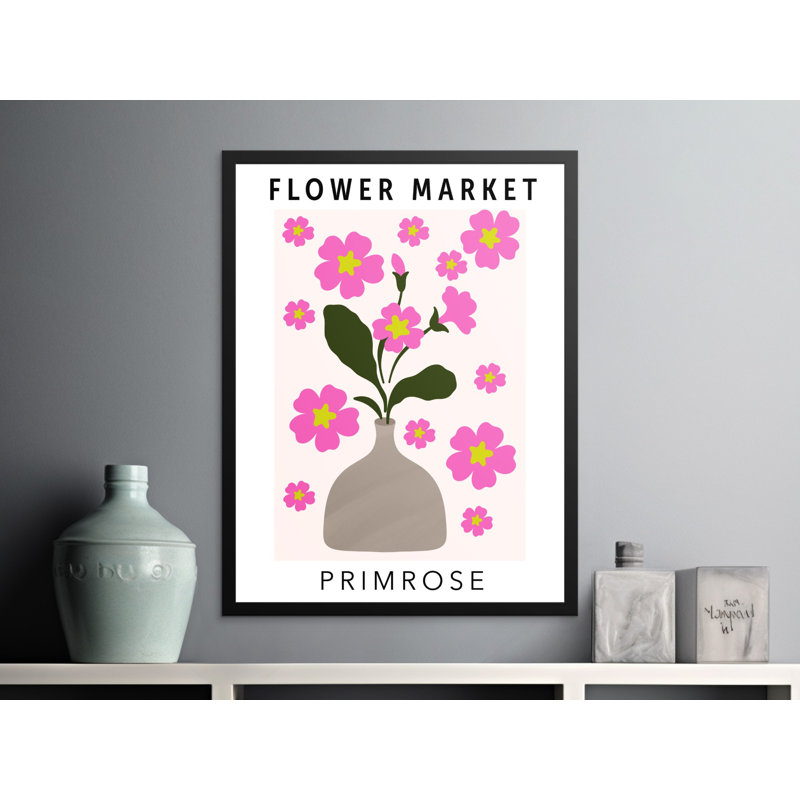 Como Single Picture Frame Print, 101.6 cm H x 66.04 cm W