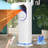 Tower Fan And Heater Combo With Humidification, 4 In 1 Space Heaters Fan For Indoor Use, 12H Timer, Tip-Over Protection-111067137