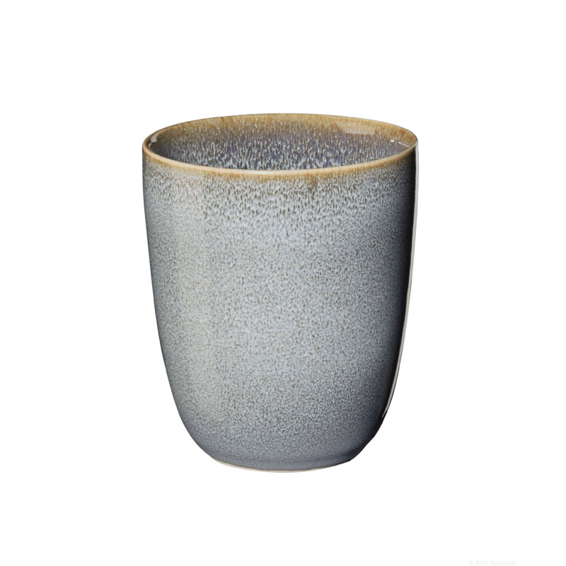 Seasonal mug denim