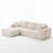 Beige est en rupture de stock