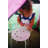 Pacific Play Tents 50'' W x 40'' D Indoor / Outdoor Polyester Play Tent