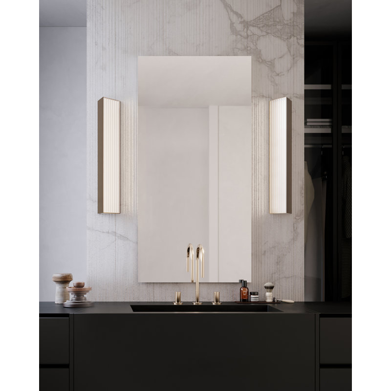Stick Wall Lamp