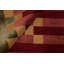 Hand-Knotted High-Quality Black Area Rug
