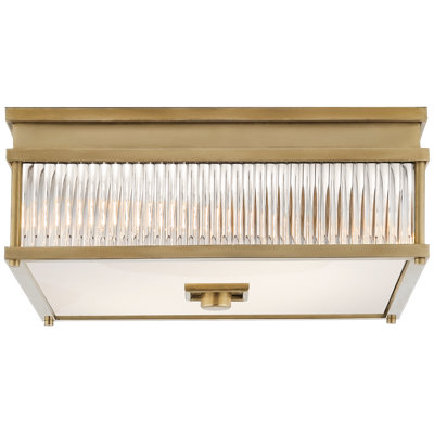 Ralph Lauren Allen 2 - Light Flush Mount