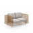 Canvas Taupe selected