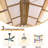 Outdoor Metal Patio Gazebo