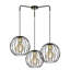 Cirillo 3 - Light Sphere Pendant-315258838