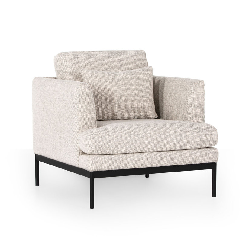 Fauteuil l 32,28 po Eileene