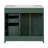 Bathroom Vanity with Integrated Ceramic Sink