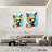 Brampt Chihuahua Paint Splash-108509447