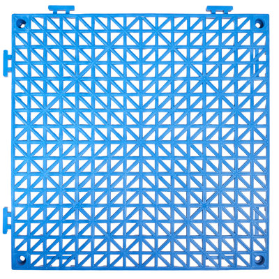 Carreaux de terrasse 12 po x 12 po pour la salle de bain