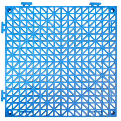 Interlocking Deck