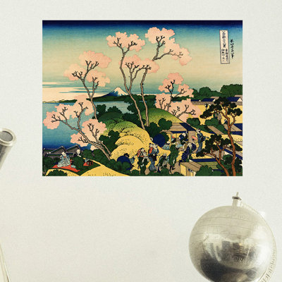 Landscape & Nature Wall Decal